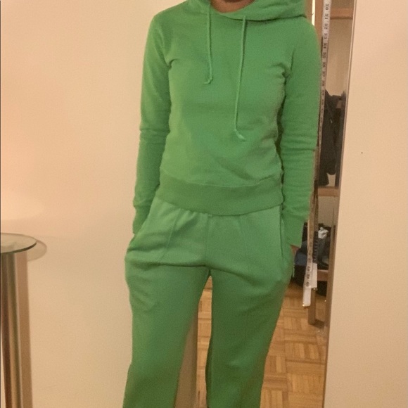 yohji yamamoto tracksuit